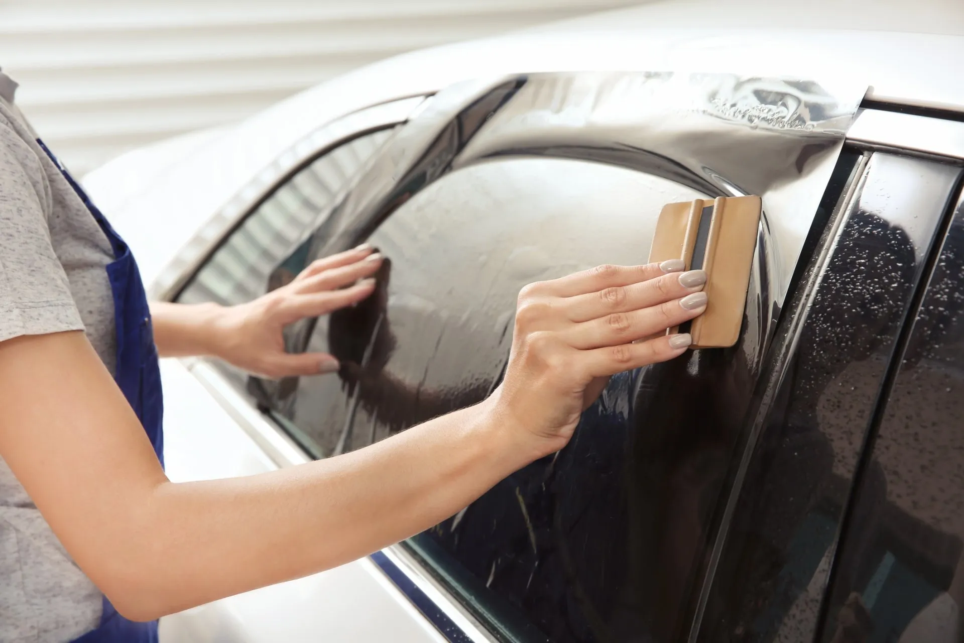 Best Window Tinting Services Near Me